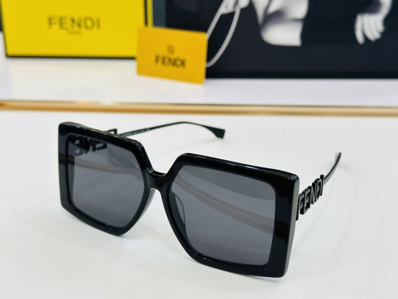 Fendi Sunglasses